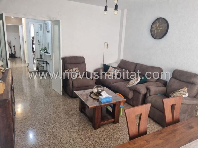 Apartamento en Pinoso - 570083