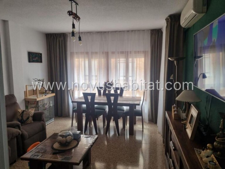 Apartment in Pinoso - 570083 - foto 2