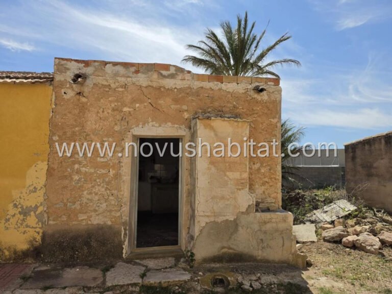 Villa in Hondón de las Nieves - 570327 - foto 24