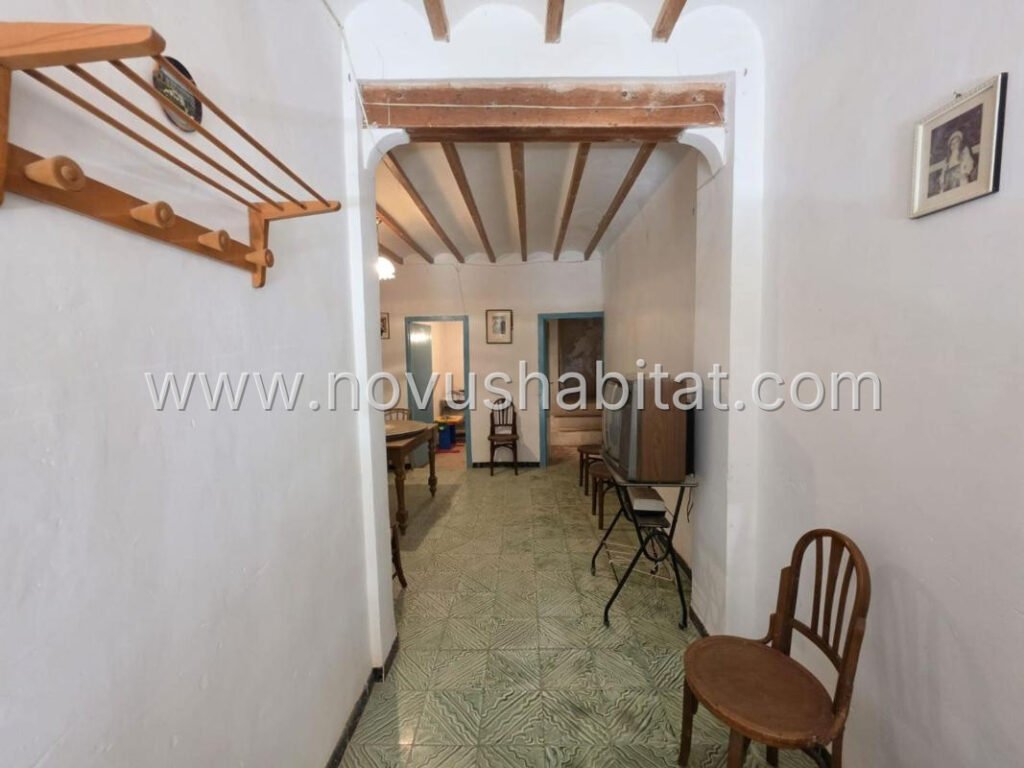 Villa in Hondón de las Nieves - 570327 – foto 4