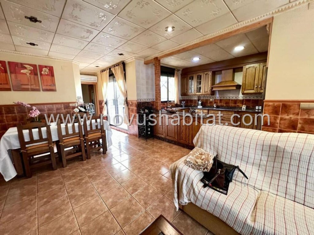 Villa in Pinoso - 570663 – foto 1