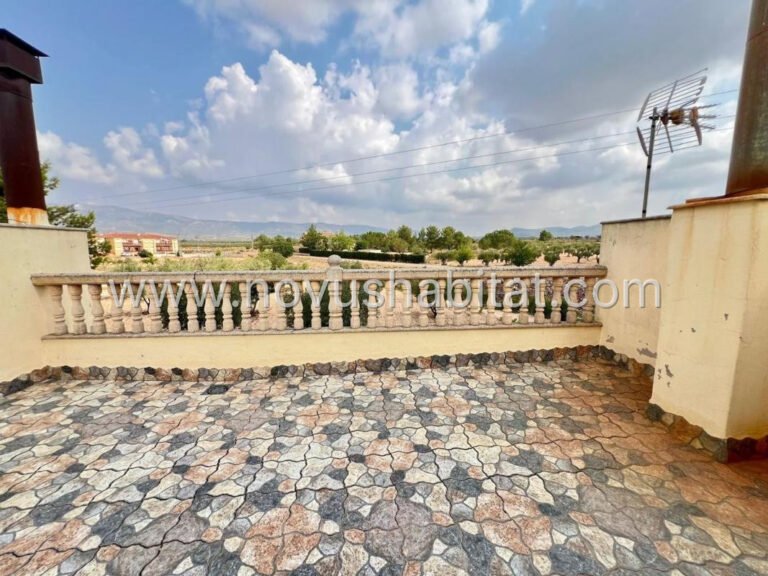 Villa in Pinoso - 570663 - foto 13
