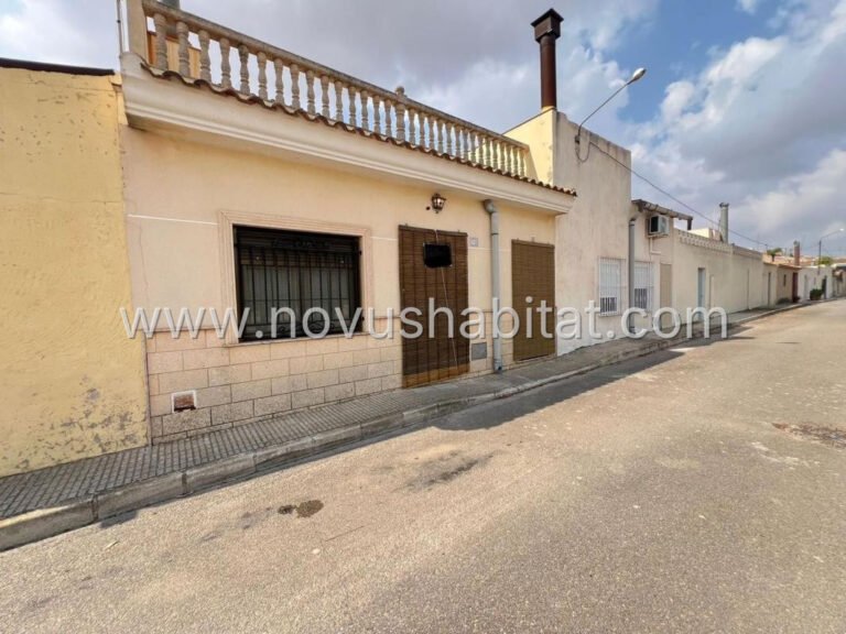 Villa in Pinoso - 570663 - foto 16