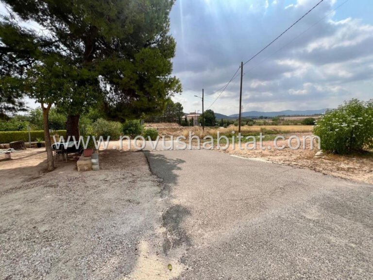 Villa in Pinoso - 570663 - foto 17