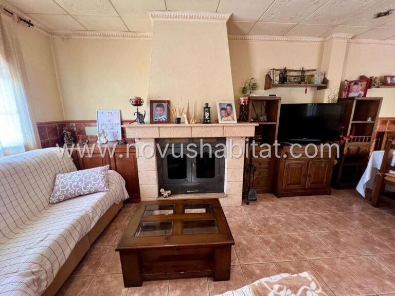 Villa in Pinoso - 570663 - foto 2