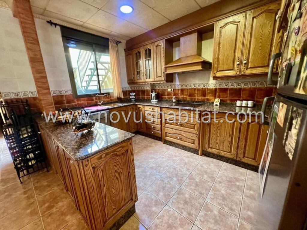 Villa in Pinoso - 570663 – foto 3