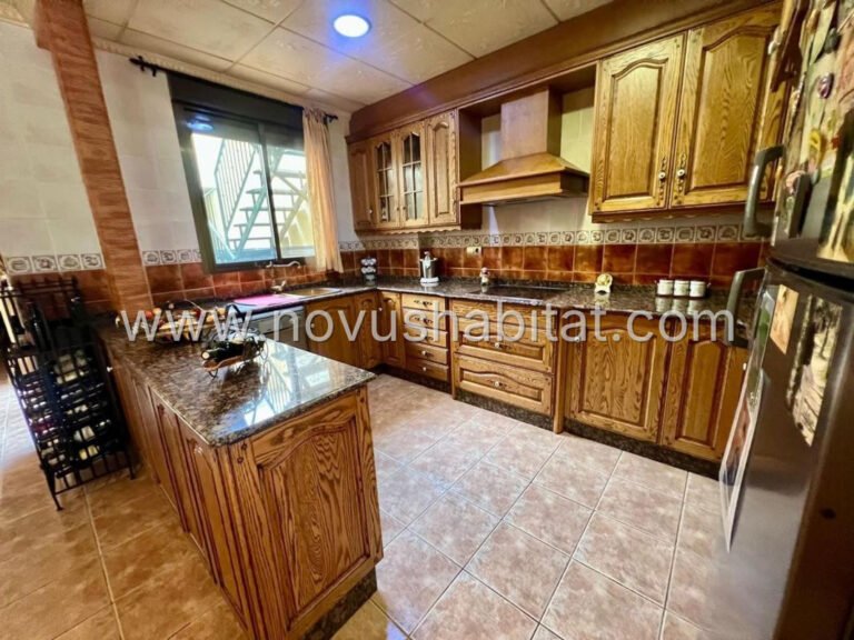 Villa in Pinoso - 570663 - foto 3
