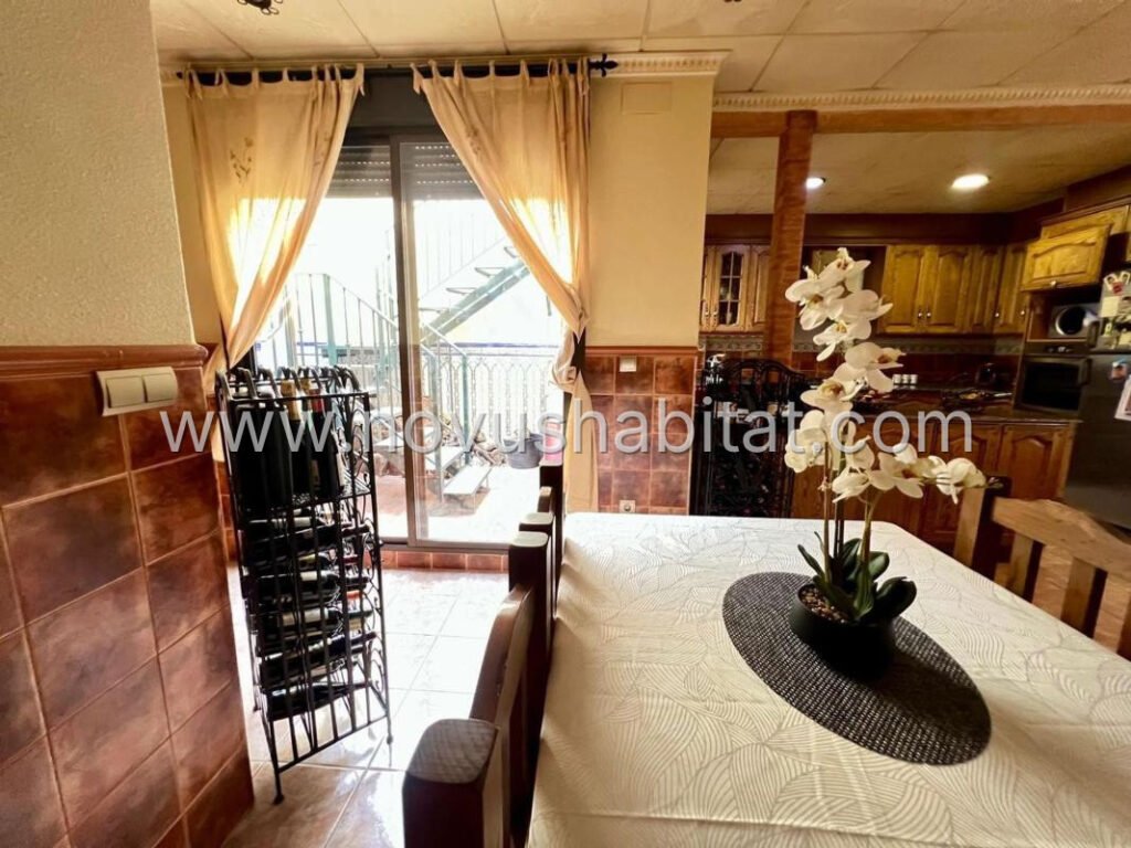 Villa in Pinoso - 570663 – foto 4