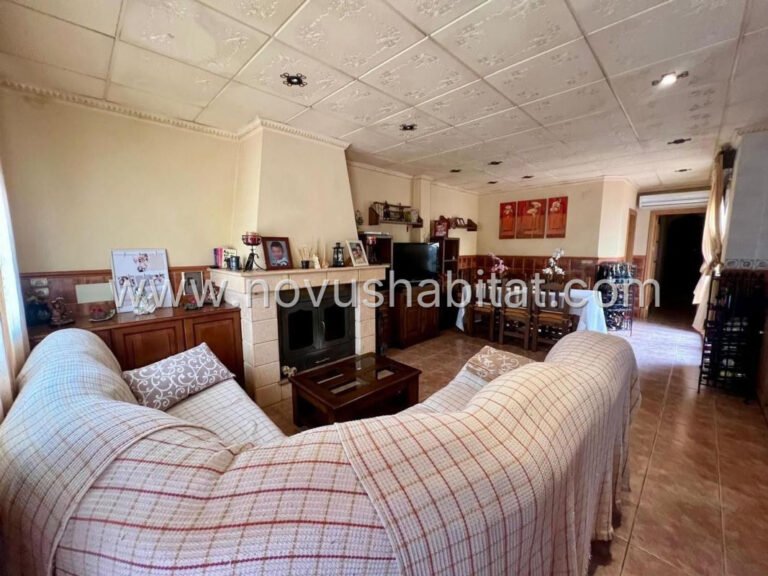 Villa in Pinoso - 570663 - foto 9