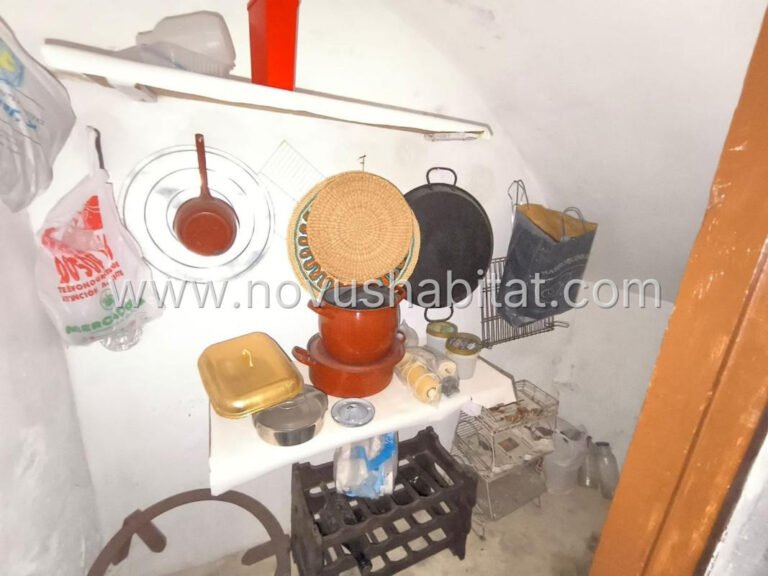 Adosado en Monovar - 570748 - foto 13