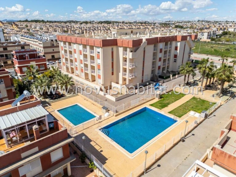 Appartement in Orihuela - 571040 - foto 2