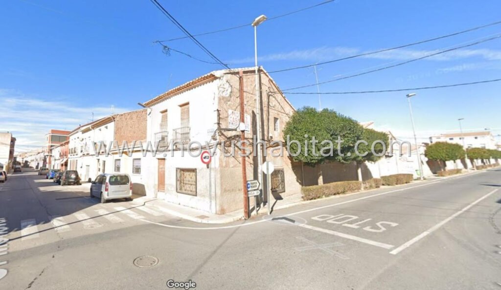Villa in Pinoso - 571153 – foto 1