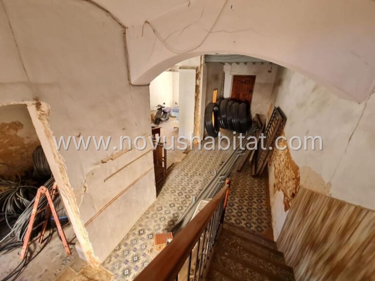 Villa in Pinoso - 571153 - foto 16