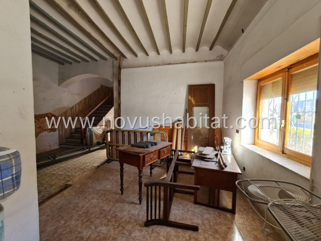 Villa in Pinoso - 571153 – foto 3