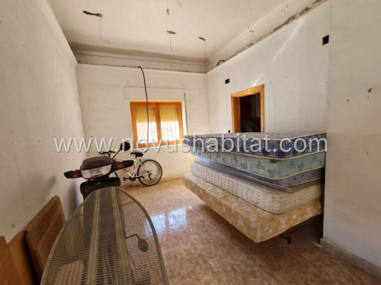 Villa in Pinoso - 571153 - foto 4