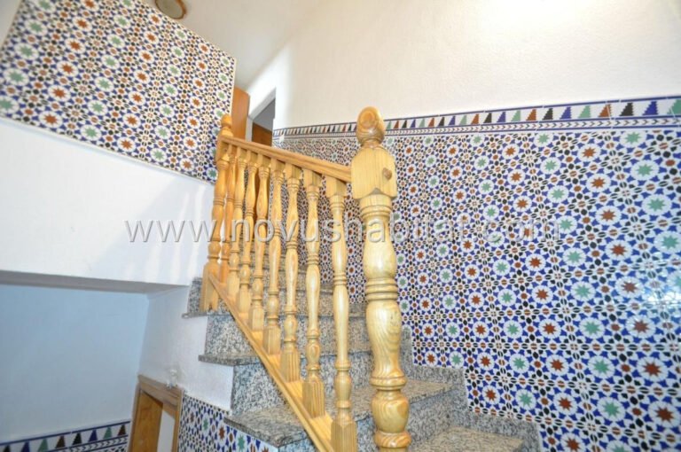 Villa in Pinoso - 571381 - foto 14
