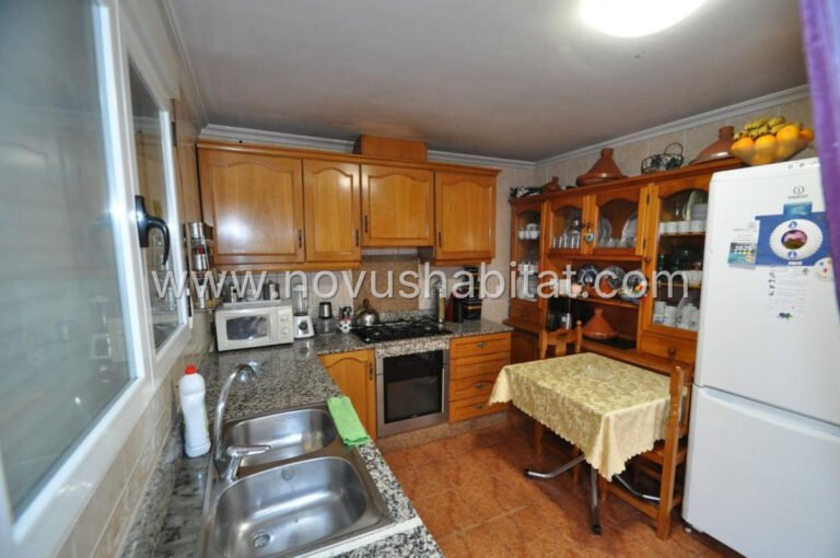 Villa in Pinoso - 571381 - foto 7