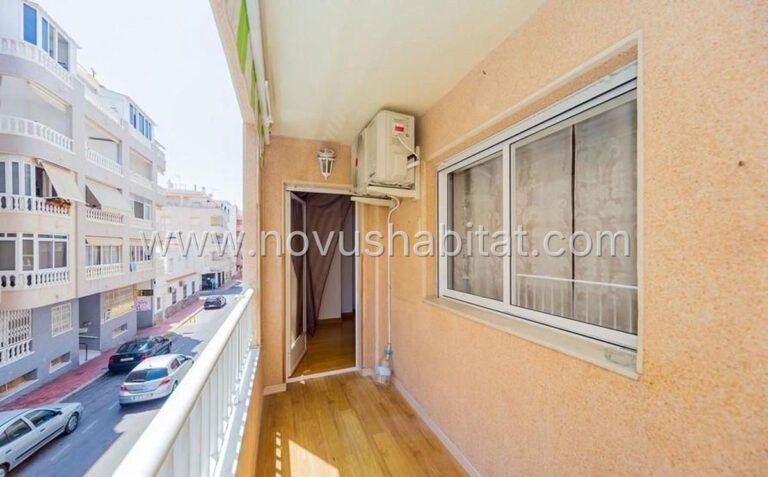 Appartement in Torrevieja - 571387 - foto 6