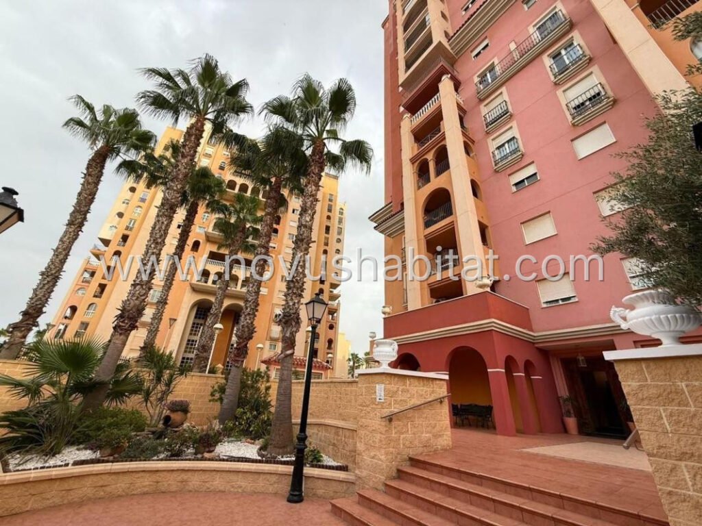 Apartment in Torrevieja - 571767 – foto 1