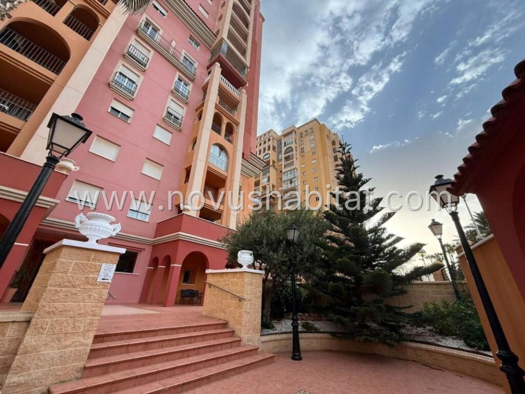 Apartment in Torrevieja - 571767 – foto 2