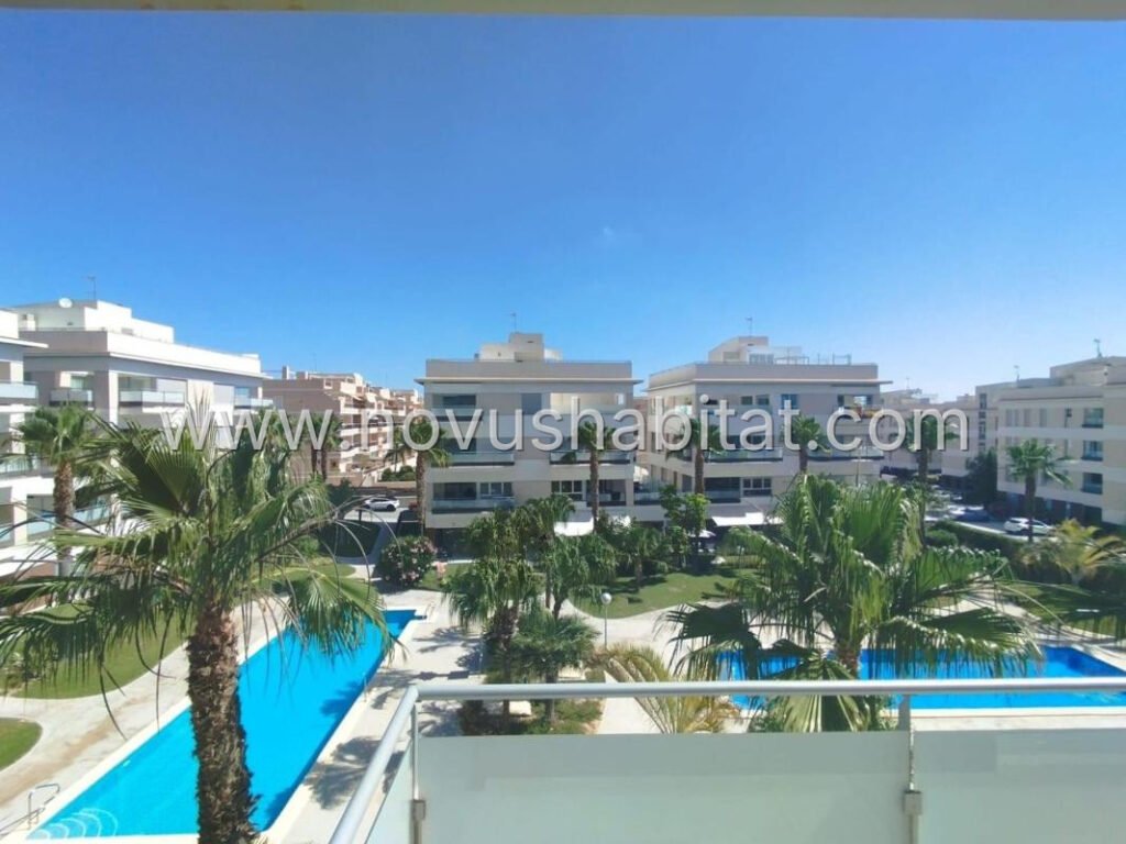 Apartment in Orihuela - 572555 – foto 1