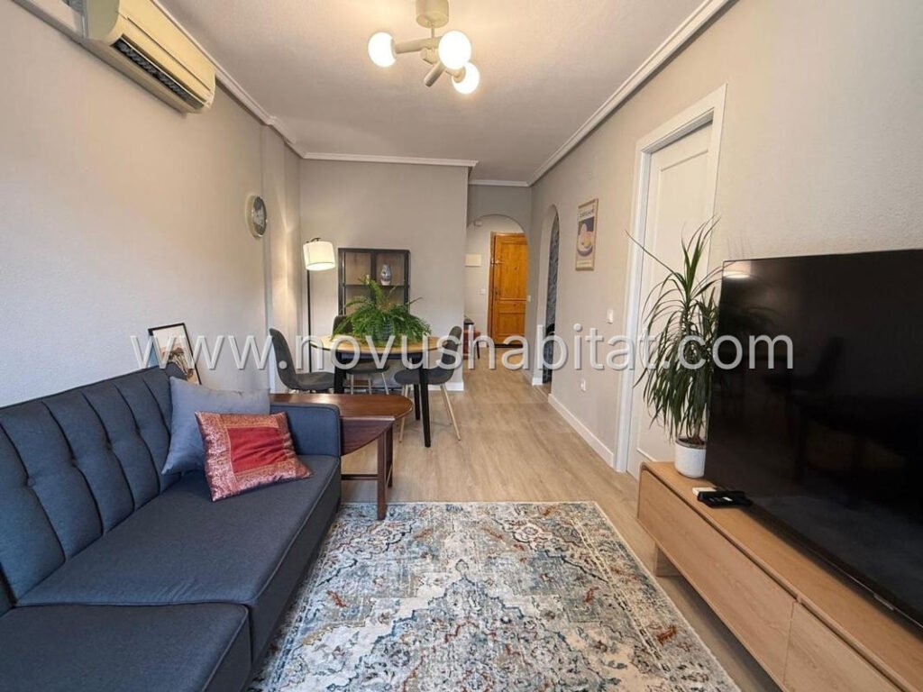 Apartment in Torrevieja - 572562 – foto 2