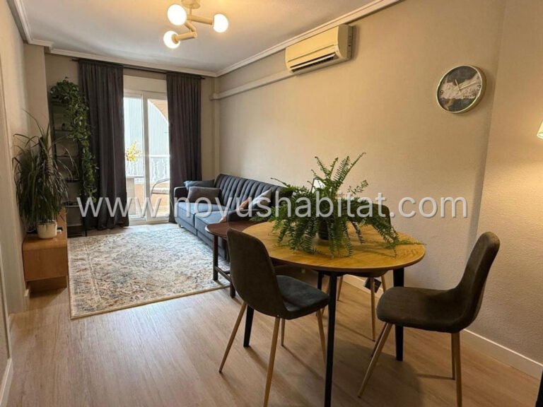Apartment in Torrevieja - 572562 - foto 3