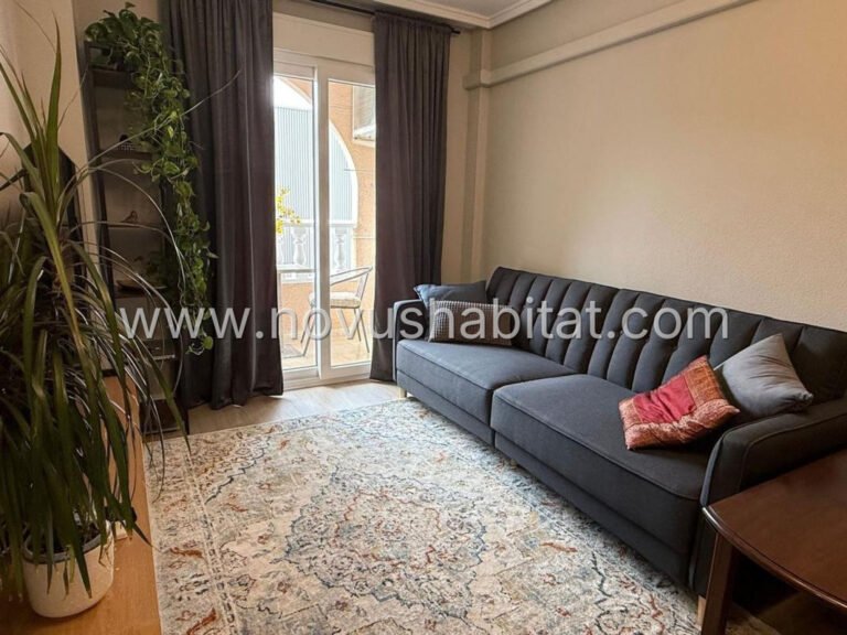 Apartment in Torrevieja - 572562 - foto 4