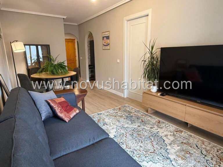 Apartment in Torrevieja - 572562 - foto 7