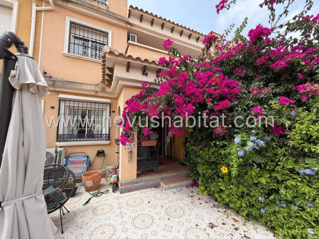 Villa in Torrevieja - 572563 – foto 2
