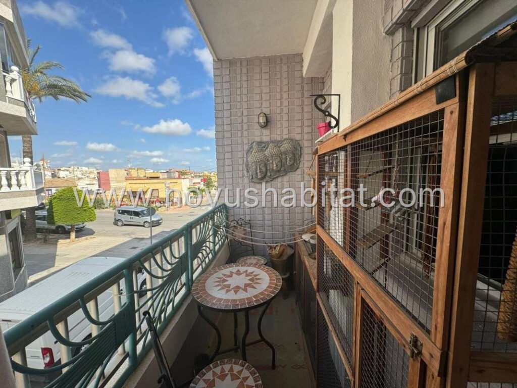 Apartment in San Miguel de Salinas - 572570 – foto 1