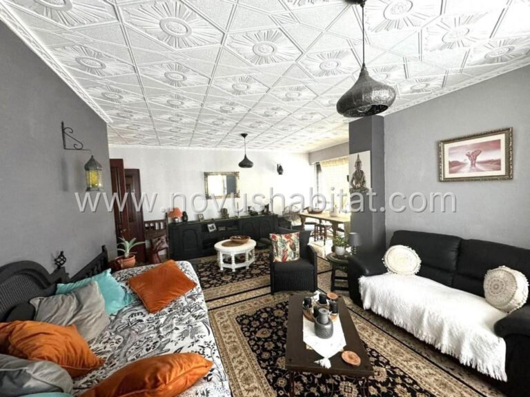 Apartamento en San Miguel de Salinas - 572570 - foto 17