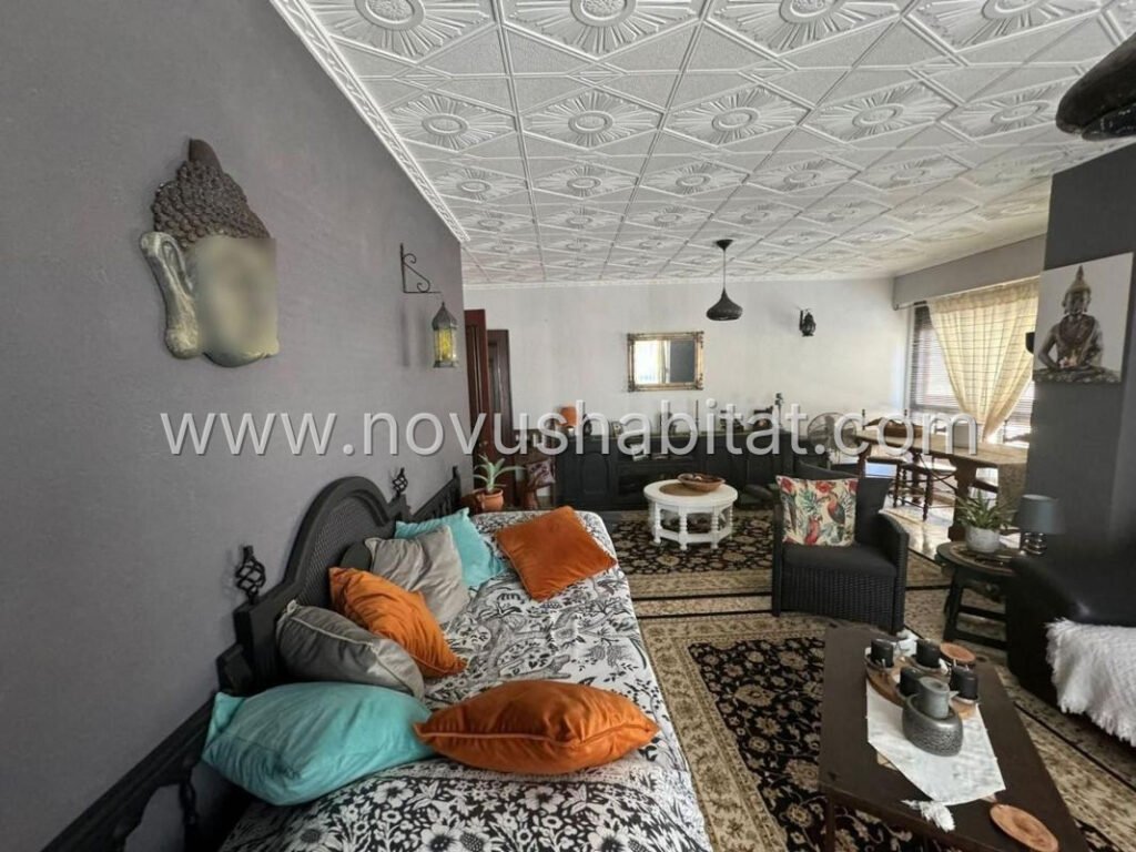 Apartment in San Miguel de Salinas - 572570 – foto 2