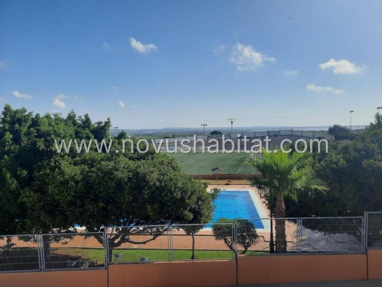 Apartamento en San Miguel de Salinas - 572570 - foto 26