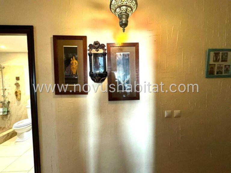 Apartamento en San Miguel de Salinas - 572570 - foto 27