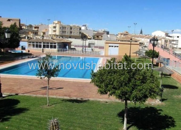 Apartamento en San Miguel de Salinas - 572570 - foto 28