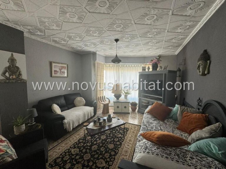 Apartamento en San Miguel de Salinas - 572570 - foto 5
