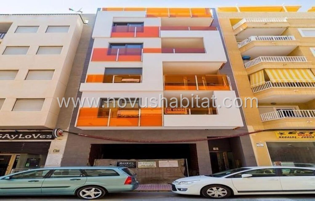 Apartment in Torrevieja - 572571 – foto 1