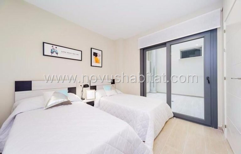 Apartment in Torrevieja - 572571 - foto 8