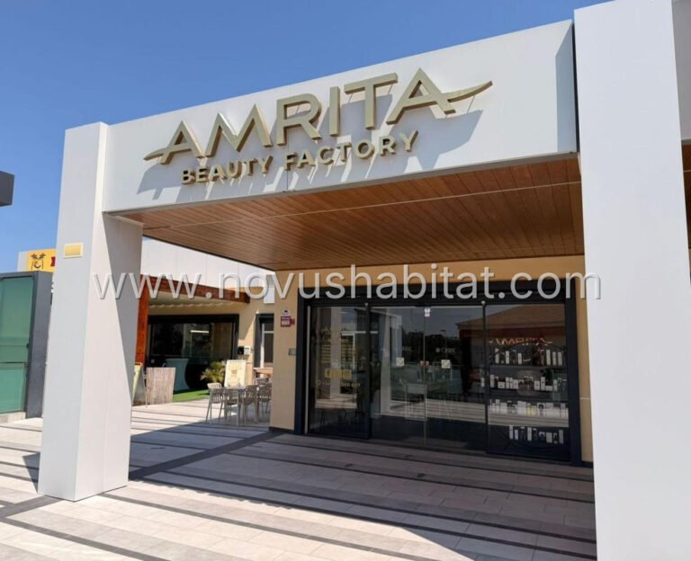 Commercial í Orihuela - 573232
