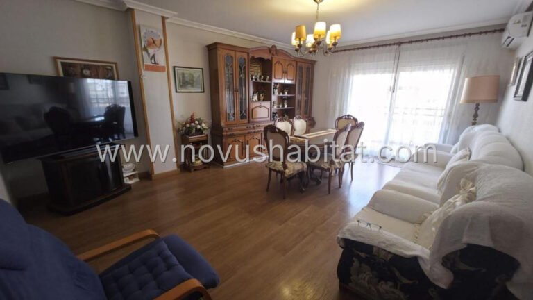 Apartamento en Torrevieja - 573855 - foto 19