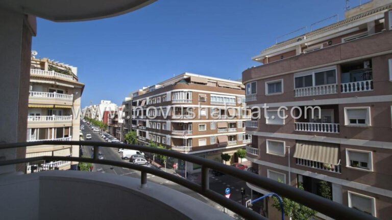 Apartamento en Torrevieja - 573855 - foto 23