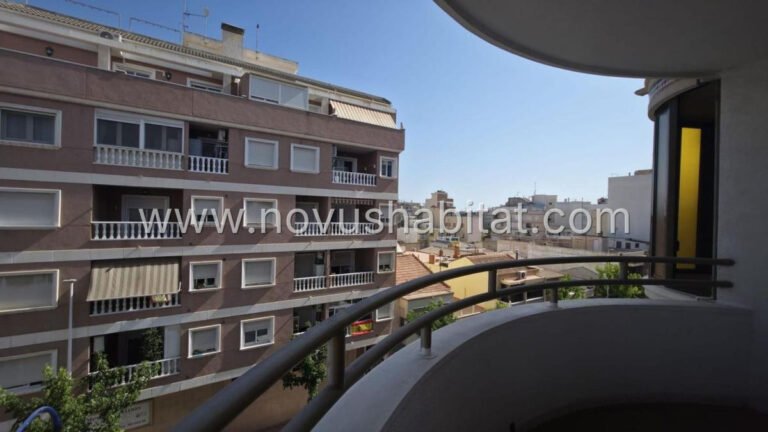 Apartamento en Torrevieja - 573855 - foto 24