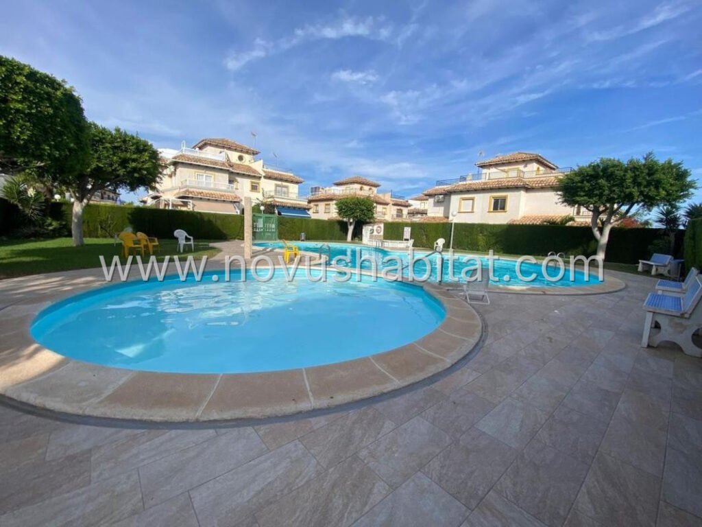 Villa in Orihuela - 573888 – foto 1