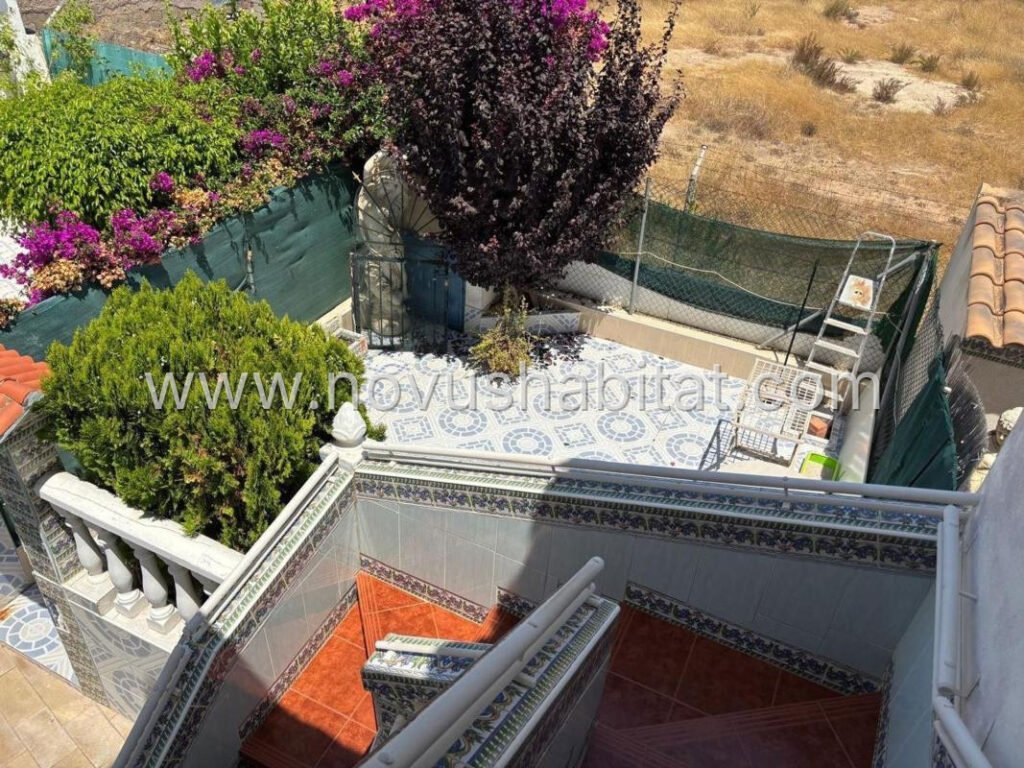 Villa in Orihuela - 573888 – foto 5