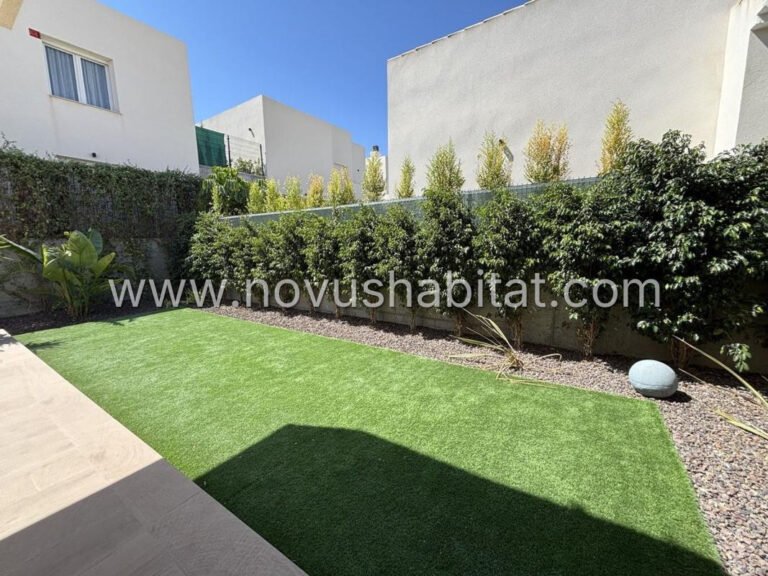 Íbúð í Algorfa - 574126 - foto 29