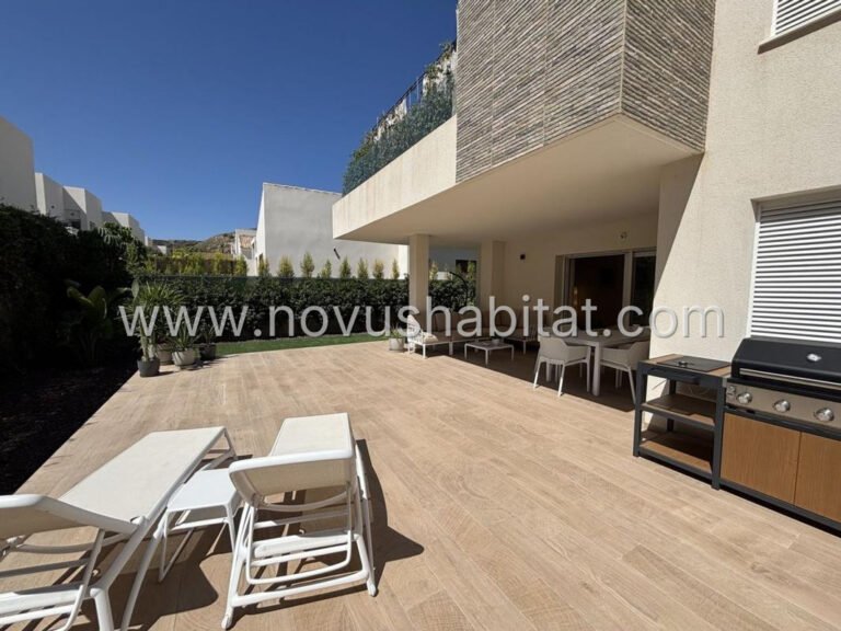 Íbúð í Algorfa - 574126 - foto 30