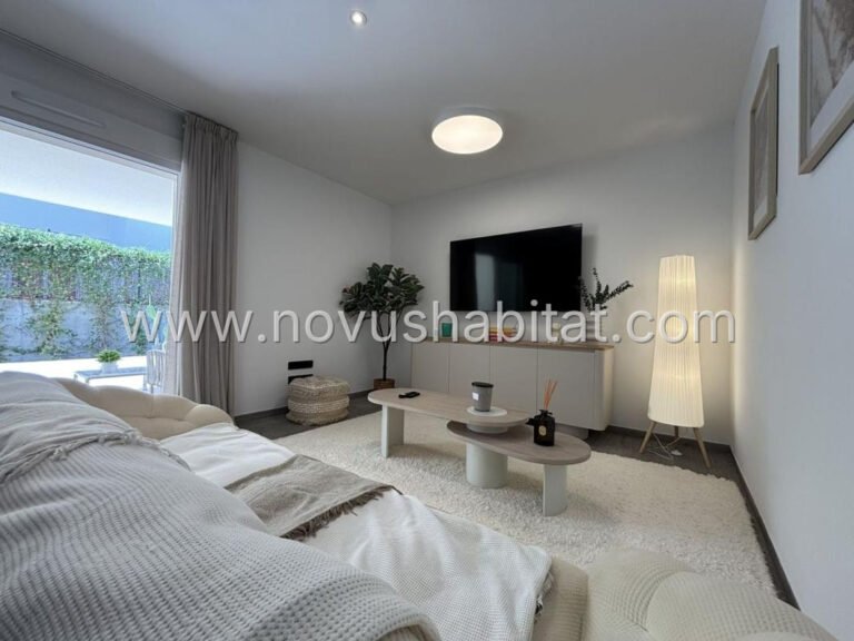 Íbúð í Algorfa - 574126 - foto 4