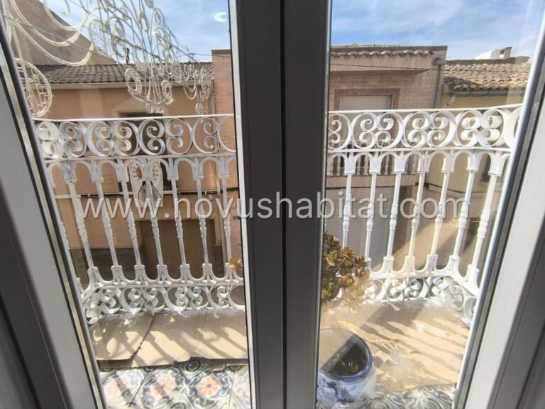 Villa en Pinoso - 574751 - foto 24