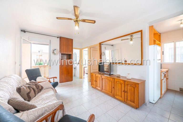Apartment in Torrevieja - 574827 - foto 2